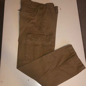 Cargo pants